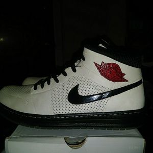 retro air Jordan They are not in the original box